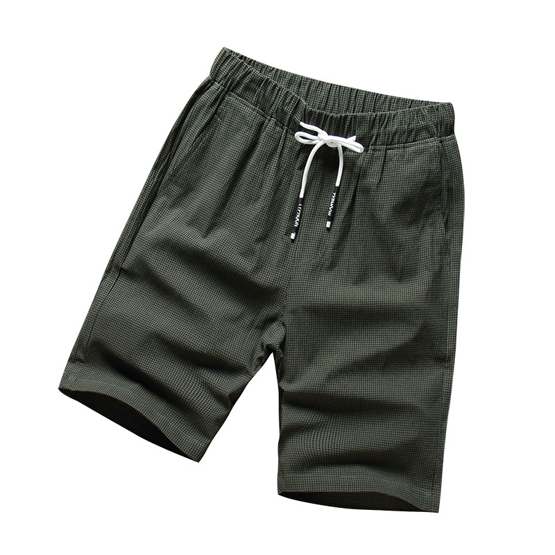 2021 New Luyzjzen Tag Summer Fashion Men in Straight Occasional Short Printing From Slim Fit K47 U08H, Green.
2021 New Luyzjzen Tag Summer Fashion Men in Straight Occasional Short Printing From Slim Fit K47 U08H, Green.