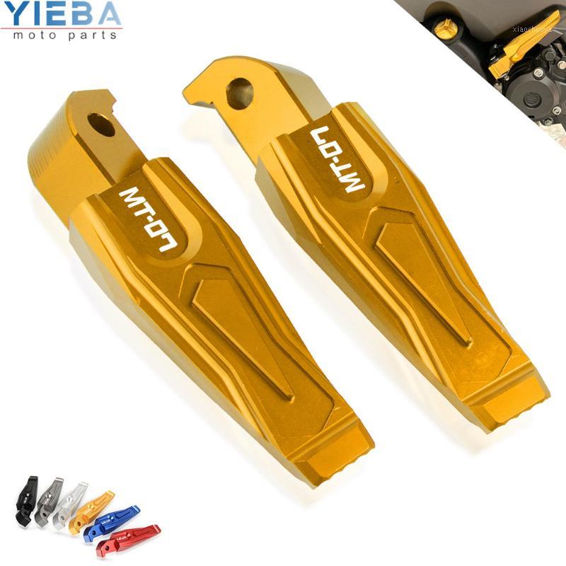Motorcycle Accessories Folding Rearset Foot Pegs Aluminum Moto Parts For MT07 MT-07 MT 07 2013 2014 2015 2016 2017-20181
Motorcycle Accessories Folding Rearset Foot Pegs Aluminum Moto Parts For MT07 MT-07 MT 07 2013 2014 2015 2016 2017-20181