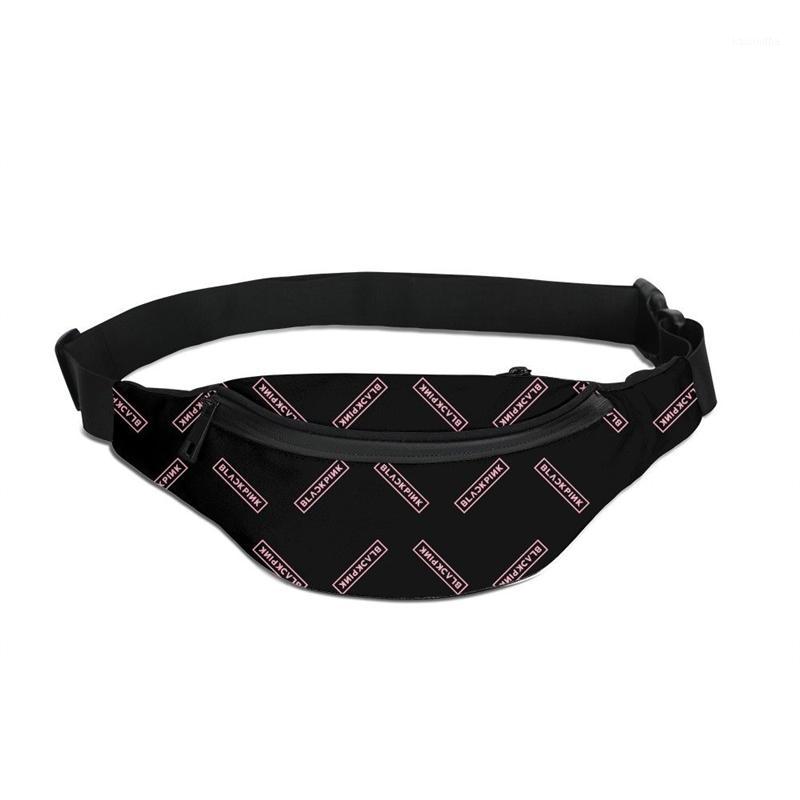 Black Pink Waist Bag Fanny Pack For Women Fishionable Casual Chest Packs Portable Phone Package Travel Belt Bag Bolsas Feminina1, Sky blue
Black Pink Waist Bag Fanny Pack For Women Fishionable Casual Chest Packs Portable Phone Package Travel Belt Bag Bolsas Feminina1, Sky blue
