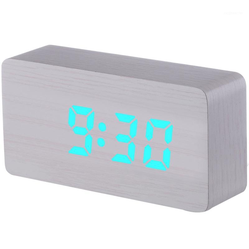 Wood Led Digital Clocks Modern Square Wooden Alarm Clock With Temperature Voice Control New Design1
Wood Led Digital Clocks Modern Square Wooden Alarm Clock With Temperature Voice Control New Design1