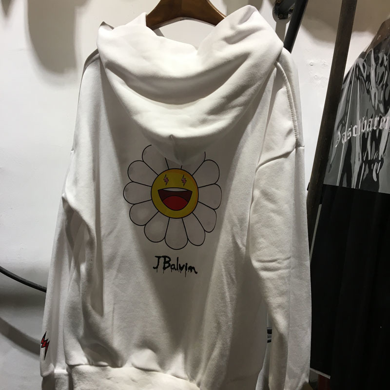 2021 New Sunflower Sign Hoodies Men Women Street Washed Sweatshirts j Balvin 100%cotton High Quality Hoodie Ikjx
2021 New Sunflower Sign Hoodies Men Women Street Washed Sweatshirts j Balvin 100%cotton High Quality Hoodie Ikjx