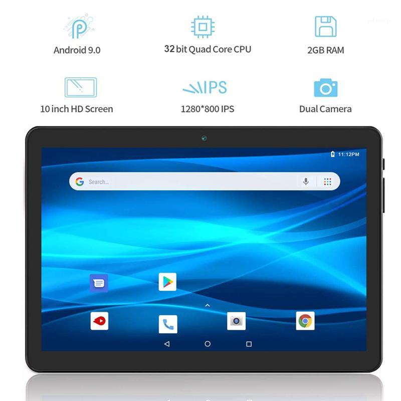 Super View 10 inch tablet Android 9.0 Pie 32GB eMMC Storage 1280x800 HD IPS 5.0MP Camera WiFi Bluetooth GPS Pad 3G Phone Call1, Black
Super View 10 inch tablet Android 9.0 Pie 32GB eMMC Storage 1280x800 HD IPS 5.0MP Camera WiFi Bluetooth GPS Pad 3G Phone Call1, Black