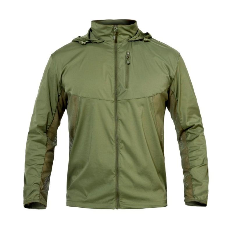 Outdoor Lightweight Tactical Hiking Fishing Skin Jackets Man Waterproof Elasticity Hoody Jackets Breathable Outwear, Blue
Outdoor Lightweight Tactical Hiking Fishing Skin Jackets Man Waterproof Elasticity Hoody Jackets Breathable Outwear, Blue
