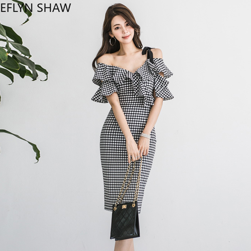 2021 New Vintage Pliad Young Female Summer Elegant Celebrity Off the Shoulder Dressed Sexy with Cleavage Treliza Dress 8J92, Multi
2021 New Vintage Pliad Young Female Summer Elegant Celebrity Off the Shoulder Dressed Sexy with Cleavage Treliza Dress 8J92, Multi
