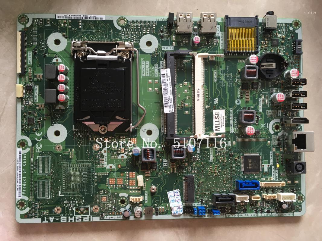 Motherboards High Quality Desktop Motherboard For IPSHB-AT 793298-501 793298-001 Will Test Before 1
Motherboards High Quality Desktop Motherboard For IPSHB-AT 793298-501 793298-001 Will Test Before 1