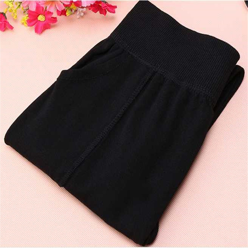 ayemiland Women fashion leisure Pure color slimming stretch Leggings free shipping 201103