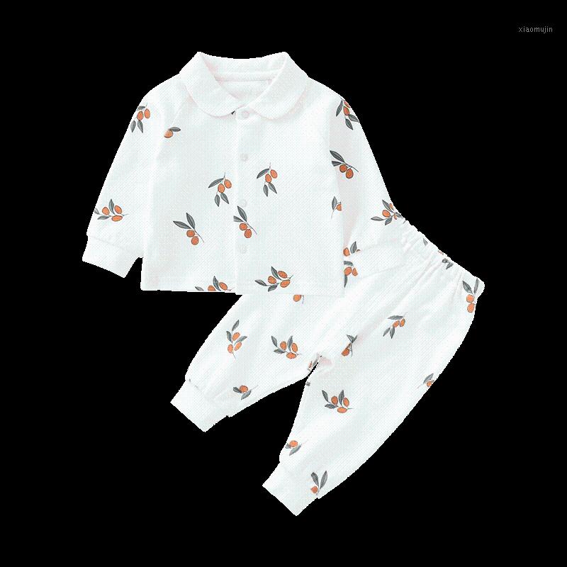 Pureborn Toddler Baby Clothing Set 2 Pcs Baby Tops with Sweety Peter-pan Colllar and Pants Bottoms Pajamas Clothes1, Beige
Pureborn Toddler Baby Clothing Set 2 Pcs Baby Tops with Sweety Peter-pan Colllar and Pants Bottoms Pajamas Clothes1, Beige