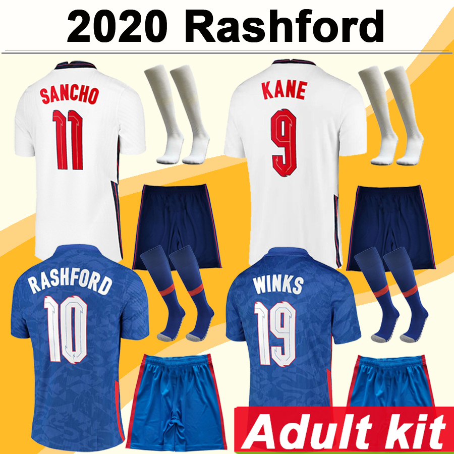 2020 KANE RASHFORD Mens Adult Suit Soccer Jerseys STERLING WILSHERE VARDY Home Away Football Shirt STURRIDGE LALLANA DELE Kit Socks, Black
2020 KANE RASHFORD Mens Adult Suit Soccer Jerseys STERLING WILSHERE VARDY Home Away Football Shirt STURRIDGE LALLANA DELE Kit Socks, Black
