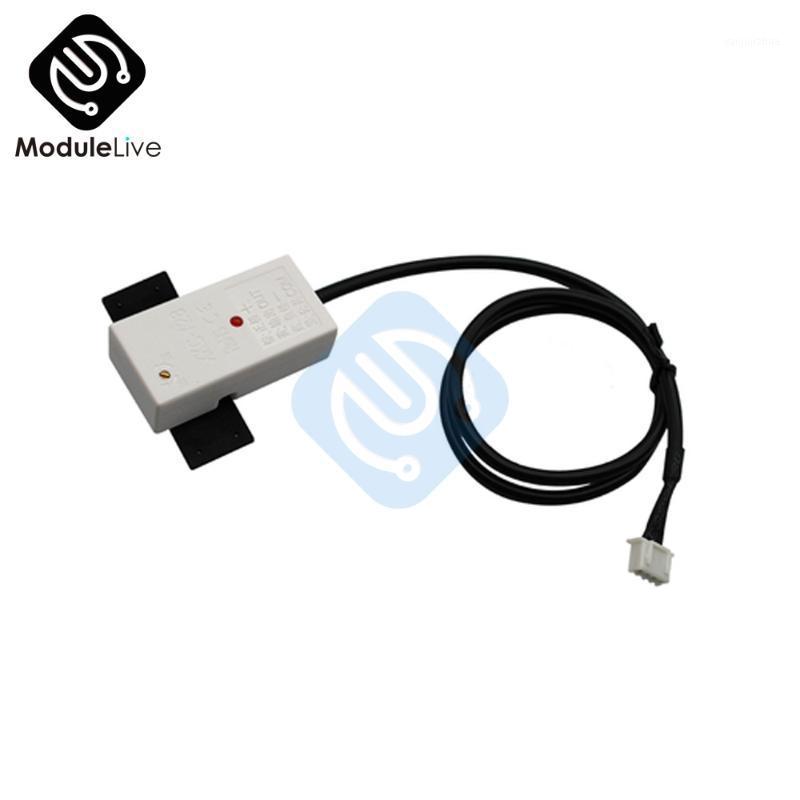 IP65 Waterproof XKC-Y28 Non-contact Liquid Level Sensor DC 5-24V Inductio Switch Water Detector M0XD Relay Output Control Switch1
IP65 Waterproof XKC-Y28 Non-contact Liquid Level Sensor DC 5-24V Inductio Switch Water Detector M0XD Relay Output Control Switch1