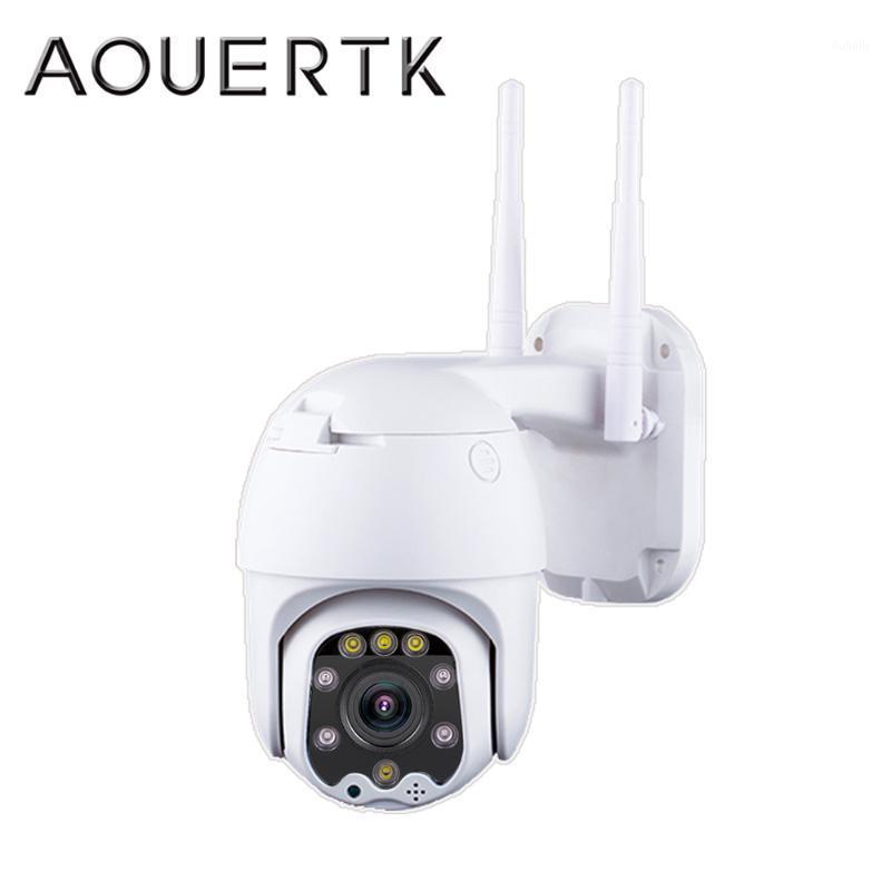 1080P Cloud Wifi PTZ Camera Outdoor 2MP Human detection Security IP Camera 5X Optical Zoom Speed Dome with Siren Light1 
1080P Cloud Wifi PTZ Camera Outdoor 2MP Human detection Security IP Camera 5X Optical Zoom Speed Dome with Siren Light1