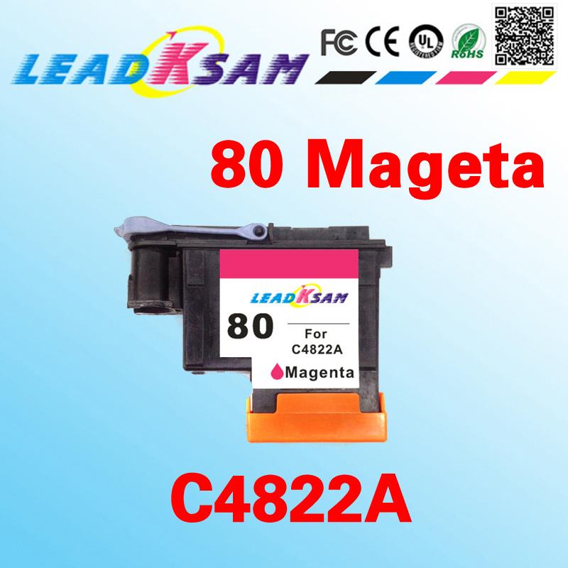 For 80 C4821A magenta Print head compatible for 80 Ink Cartridge Head Designjet 1050 1055 printer
For 80 C4821A magenta Print head compatible for 80 Ink Cartridge Head Designjet 1050 1055 printer