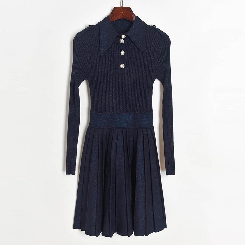 High End Female Mid-long Mesh Designer Thin Sleeves Track Elegant Lady Elastic Super Basic Party Dress Xc3p, Navy blue.
High End Female Mid-long Mesh Designer Thin Sleeves Track Elegant Lady Elastic Super Basic Party Dress Xc3p, Navy blue.