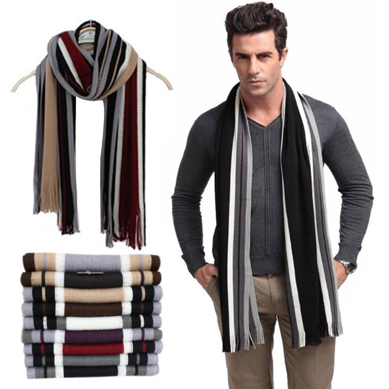 Scarves Oeak Fashion Shawl Men Winter Warm Tartan Scarf Business Sjaal Plaid Cotton Wraps Bufanda Foulard Szaliki I Chusty
Scarves Oeak Fashion Shawl Men Winter Warm Tartan Scarf Business Sjaal Plaid Cotton Wraps Bufanda Foulard Szaliki I Chusty