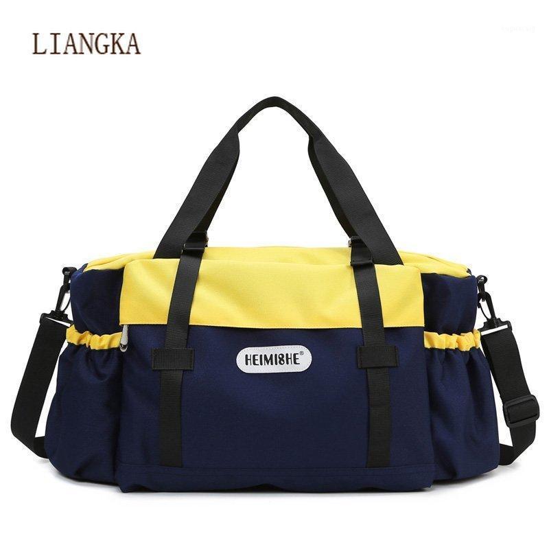 2021 New Waterproof Travel Sport Gym Bag Men Fitness Training Women Yoga Handbag Big Capacity Outdoor Duffle Bag Luggage1, Black
2021 New Waterproof Travel Sport Gym Bag Men Fitness Training Women Yoga Handbag Big Capacity Outdoor Duffle Bag Luggage1, Black