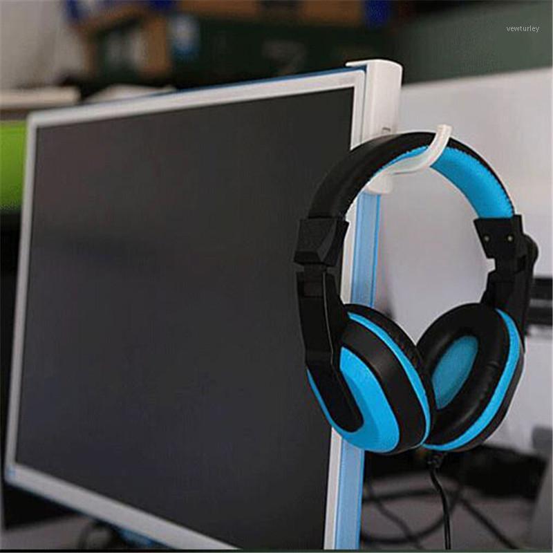 Headphone Hanger Hook Internet Cafe Computer Display Headset Stick-on Monitor Holder Universal Wall Rack Hooks1 
Headphone Hanger Hook Internet Cafe Computer Display Headset Stick-on Monitor Holder Universal Wall Rack Hooks1