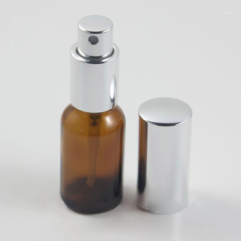 Frosted Amber Glass Pump Bottle with Lotion,10ml Brown Spray Bottle1
Frosted Amber Glass Pump Bottle with Lotion,10ml Brown Spray Bottle1
