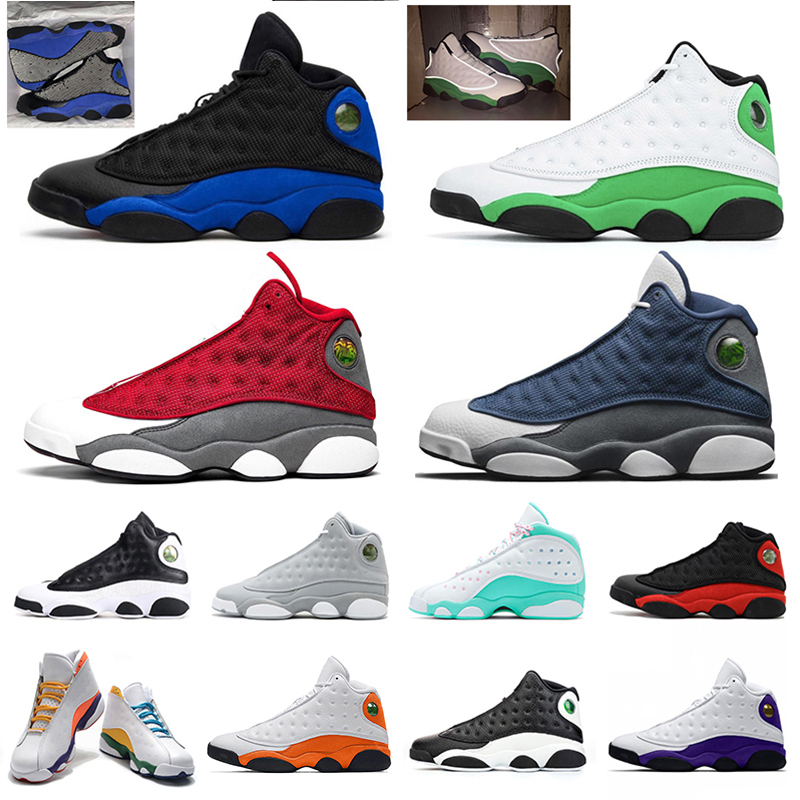 13 basketball shoes jumpman 13s men women Reflective Hyper Royal Red Flint Lucky Aurora Green outdoor mens womens fashion sports sneakers, Wolf grey
13 basketball shoes jumpman 13s men women Reflective Hyper Royal Red Flint Lucky Aurora Green outdoor mens womens fashion sports sneakers, Wolf grey