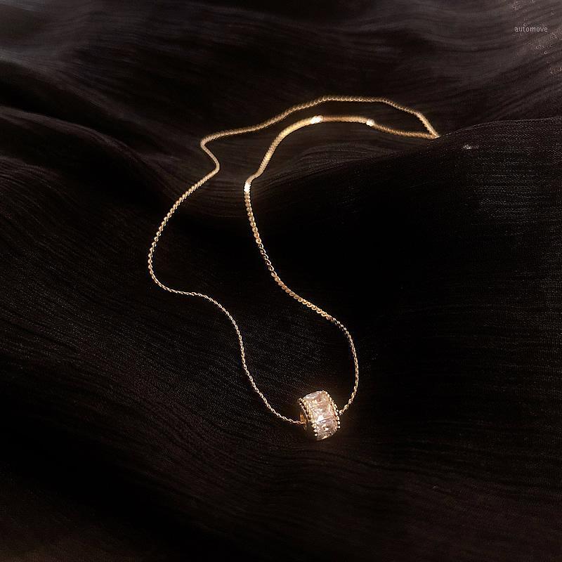 Classic Small Rings Pendant Pendant Fashion Sexy Collarbone Chain Women's Jewelry Temperament Short Necklace Jewelry for Women1
Classic Small Rings Pendant Pendant Fashion Sexy Collarbone Chain Women's Jewelry Temperament Short Necklace Jewelry for Women1