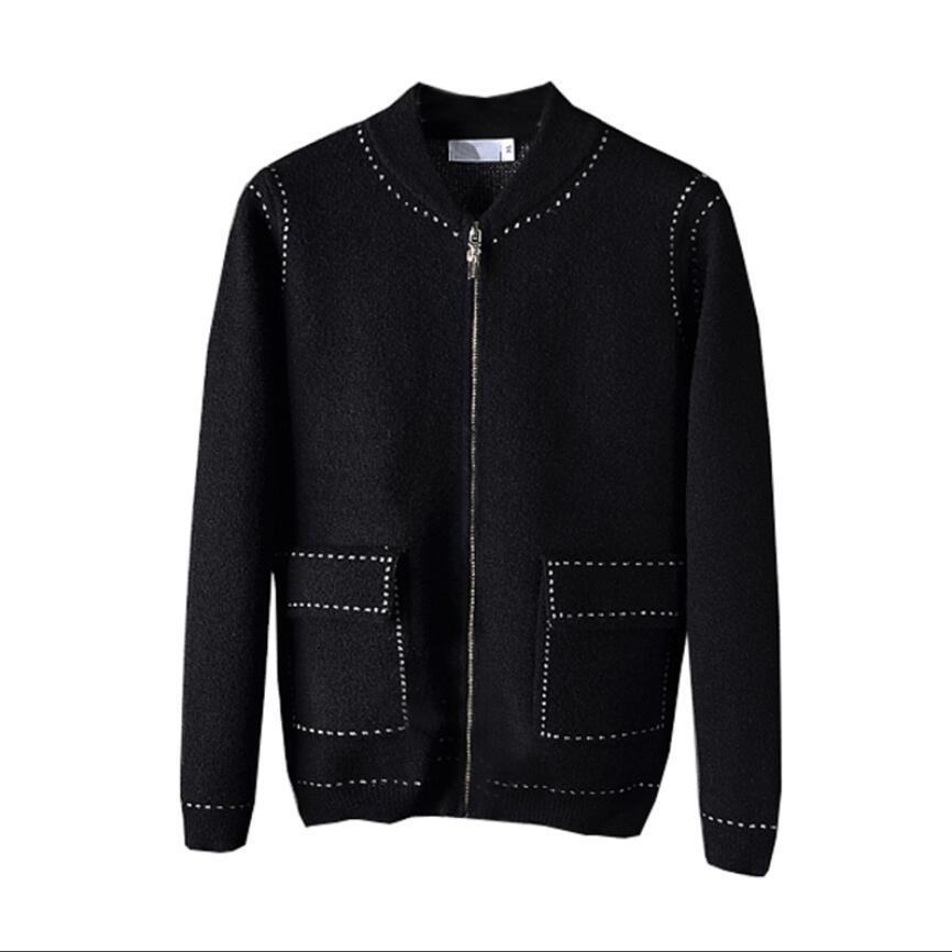 2020 Autumn and L-3xl White Winter Pontificated Sketch False Decoration Vison Hot Male Zipper Hairstylist Singer Jacket Gmjg, Black
2020 Autumn and L-3xl White Winter Pontificated Sketch False Decoration Vison Hot Male Zipper Hairstylist Singer Jacket Gmjg, Black