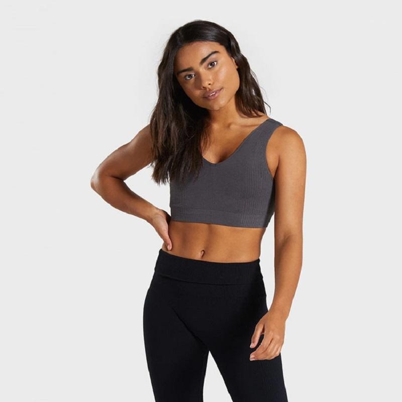 Push Up Yoga Bra Workout Sports Top Energy Seamless Yoga Tops Gym Fitness Sleeveless Shirts Sexy Jogging Workout Sportswear1, Black
Push Up Yoga Bra Workout Sports Top Energy Seamless Yoga Tops Gym Fitness Sleeveless Shirts Sexy Jogging Workout Sportswear1, Black