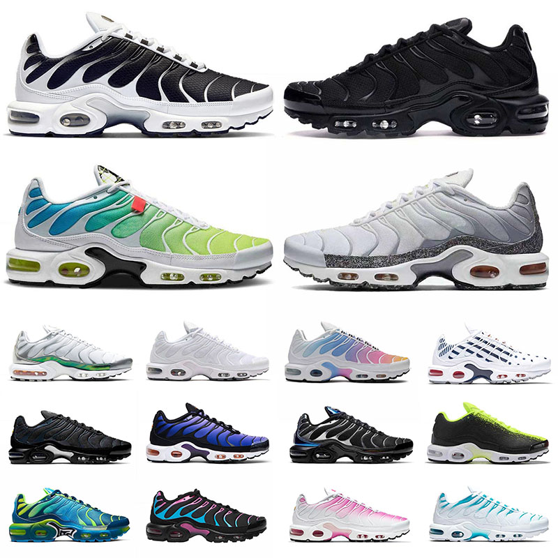 New mens tn plus womens running shoes big size 12 trainers triple black white smoke grey tns worldwide pink men outdoor sport sneakers, White;red 
New mens tn plus womens running shoes big size 12 trainers triple black white smoke grey tns worldwide pink men outdoor sport sneakers, White;red