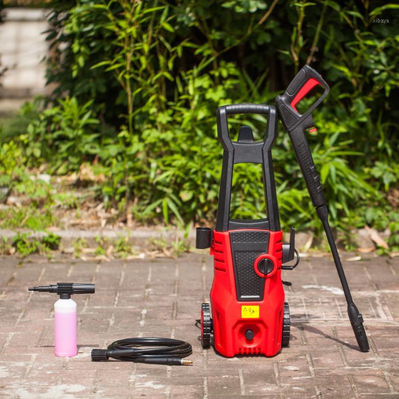 Wholesale- AutoCare High Pressure Cleaner Car Washer 1400w 70 bar 1015 psi spray gun detergent bottle turbo water hose self-washing machine1
Wholesale- AutoCare High Pressure Cleaner Car Washer 1400w 70 bar 1015 psi spray gun detergent bottle turbo water hose self-washing machine1