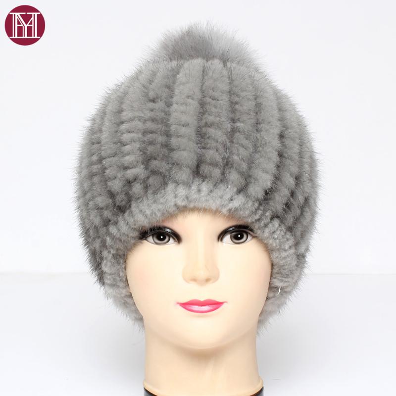 Russia Lady Winter Warm Real Beanies Hat Fashion Soft 100%Natural Cap Women Casual Genuine Fur Hats, Black
Russia Lady Winter Warm Real Beanies Hat Fashion Soft 100%Natural Cap Women Casual Genuine Fur Hats, Black