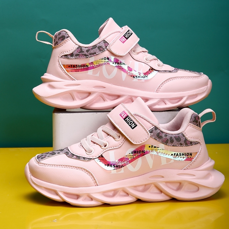 Spring New Kids Pu Leather Shoes Baby Girls Sport Sneakers Children Shoes Boys Fashion Casual Shoes Soft Brand Trainer 201130, Red
Spring New Kids Pu Leather Shoes Baby Girls Sport Sneakers Children Shoes Boys Fashion Casual Shoes Soft Brand Trainer 201130, Red