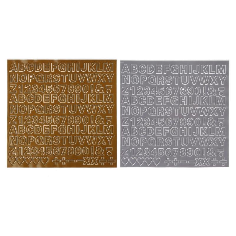 Jewelry Pouches, Bags 10Pcs 6mm 3D Alphabet Letters Epoxy Resin Puffy Stickers Self Adhesive English Numbers Fillings
Jewelry Pouches, Bags 10Pcs 6mm 3D Alphabet Letters Epoxy Resin Puffy Stickers Self Adhesive English Numbers Fillings