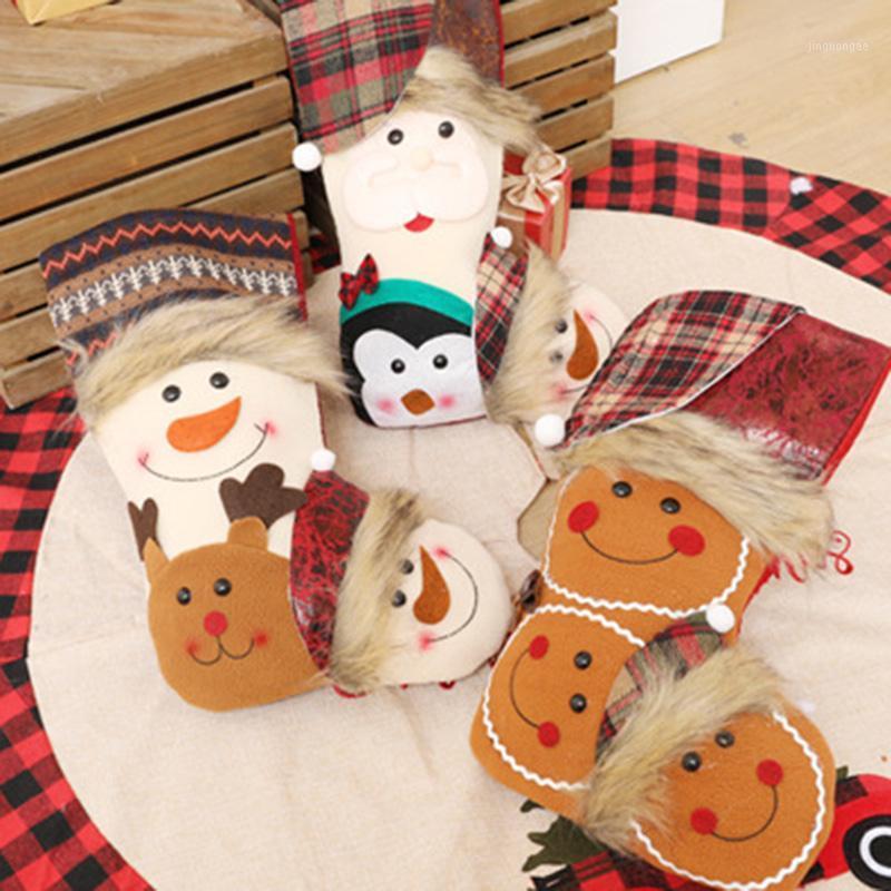 Gift Bag Christmas Socks Gift Bag Candy Pendant Christmas Hanging Decorations MDJ9981
Gift Bag Christmas Socks Gift Bag Candy Pendant Christmas Hanging Decorations MDJ9981