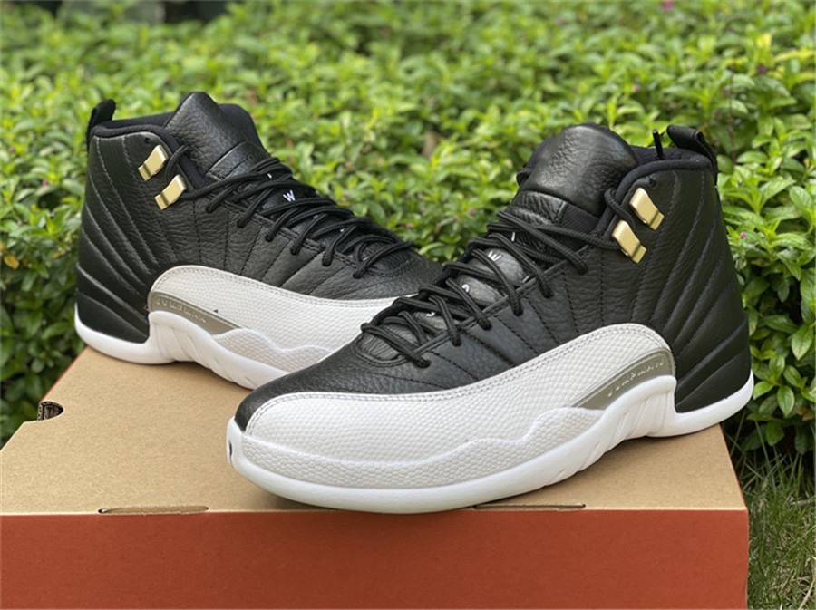 2022 Authentic 12 Playoffs Black Varsity Red White Shoes Real Carbon Fiber Man Outdoor Sports Sneakers With Original Box CT8013-006 US7-13, Customize
2022 Authentic 12 Playoffs Black Varsity Red White Shoes Real Carbon Fiber Man Outdoor Sports Sneakers With Original Box CT8013-006 US7-13, Customize