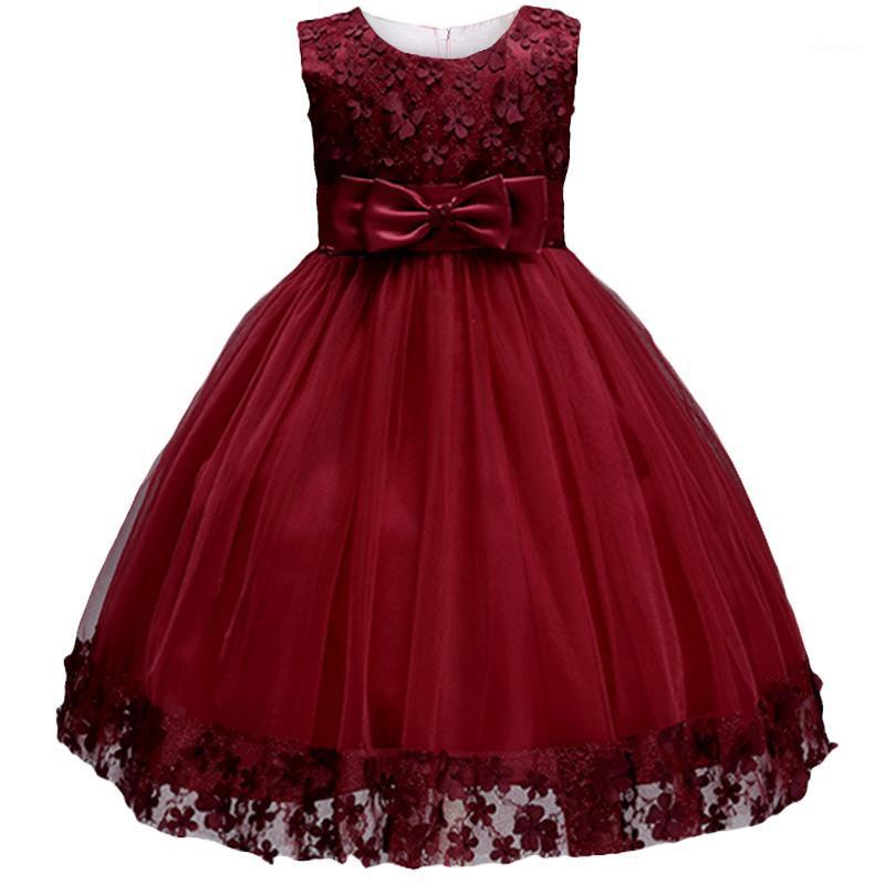 Lace Girls Wedding Party Dresses For Girl's Birthday Baby Kids Costume Evening Ball Dress Teenager Vestidos Clothes1, Navy
Lace Girls Wedding Party Dresses For Girl's Birthday Baby Kids Costume Evening Ball Dress Teenager Vestidos Clothes1, Navy