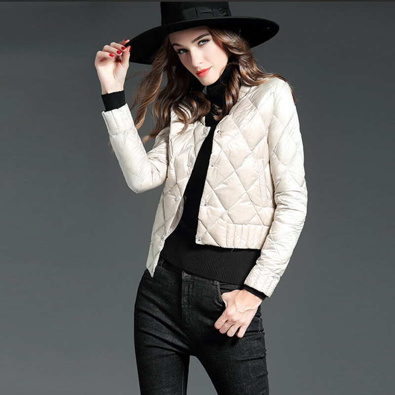 2021 New -autumn Winter White Down Short Jacket Thin Parka Ultra Light Female Coat Plus Size Outwear YO6Q, Red wine
2021 New -autumn Winter White Down Short Jacket Thin Parka Ultra Light Female Coat Plus Size Outwear YO6Q, Red wine