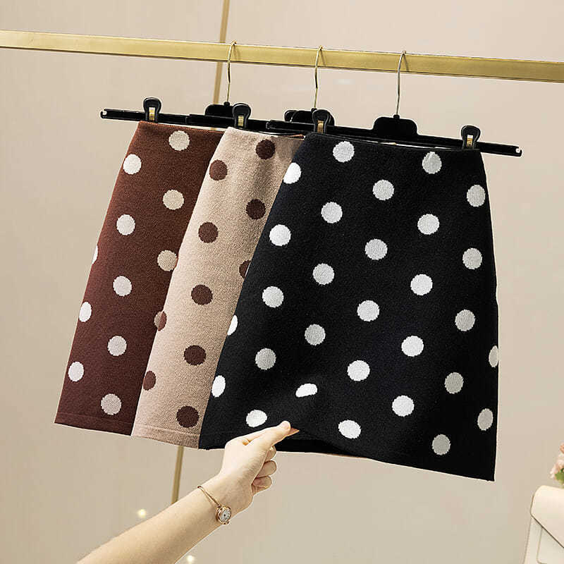 2021 New Autumn female mesh high polka dot short elastic thin-fitting bag hip womens skirt y286 JJDV, Heise
2021 New Autumn female mesh high polka dot short elastic thin-fitting bag hip womens skirt y286 JJDV, Heise