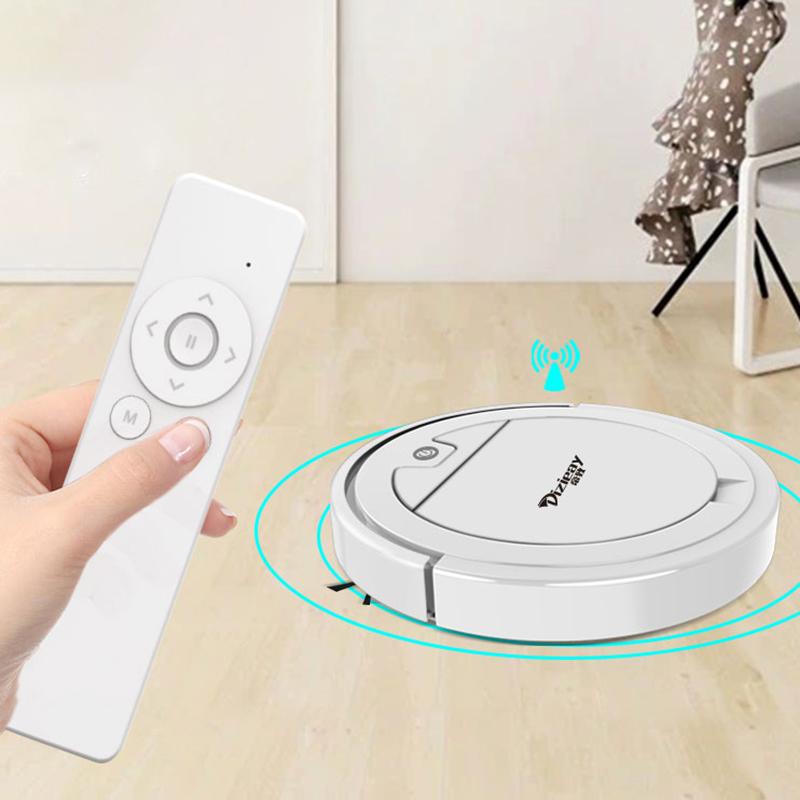 3-in-1 2800Pa Robot Vacuum Cleaner With Water Tank Remote Control Wet And Dry Ultra-thin For Home Sweeping And Mopping
3-in-1 2800Pa Robot Vacuum Cleaner With Water Tank Remote Control Wet And Dry Ultra-thin For Home Sweeping And Mopping