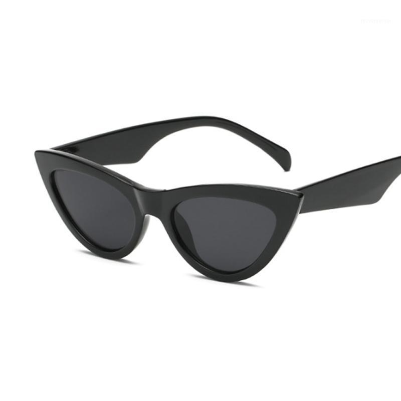 Fashion Retro Women Sunglasses Cat Mirror Glasses Metal Cat Eye Sunglasses Women Brand Designer High Quality Square Style1
Fashion Retro Women Sunglasses Cat Mirror Glasses Metal Cat Eye Sunglasses Women Brand Designer High Quality Square Style1