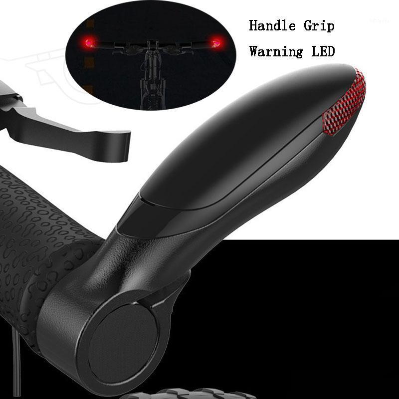 Bicycle Turn Signal Aluminum Alloy Mountain Bike Light Handlebar LED Warning Safety Handle Grip Bike Accessories1
Bicycle Turn Signal Aluminum Alloy Mountain Bike Light Handlebar LED Warning Safety Handle Grip Bike Accessories1