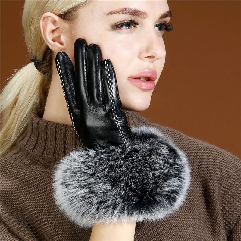 fur sheepskin gloves women winter velvet lining warm touch screen gloves leather telefinger winter 03
fur sheepskin gloves women winter velvet lining warm touch screen gloves leather telefinger winter 03