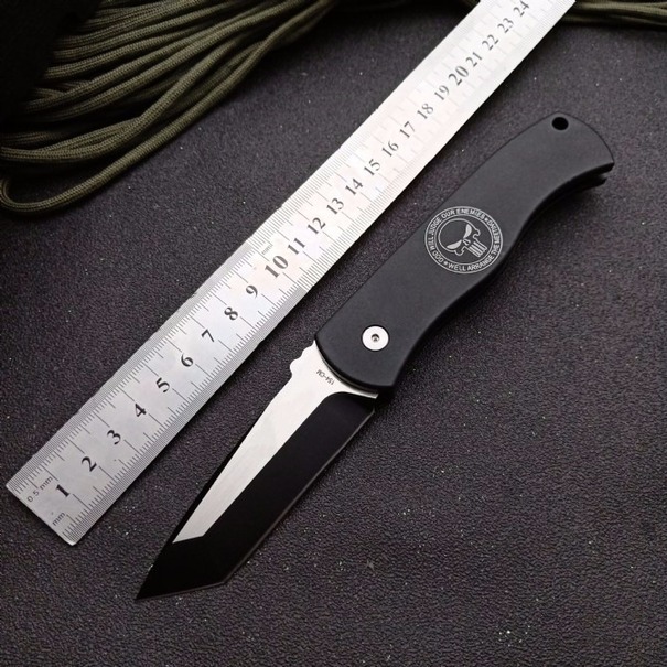 protech CQC7 single action tactical self defense folding hunting pocket edc knife camping knife hunting knives xmas gift a3142
protech CQC7 single action tactical self defense folding hunting pocket edc knife camping knife hunting knives xmas gift a3142