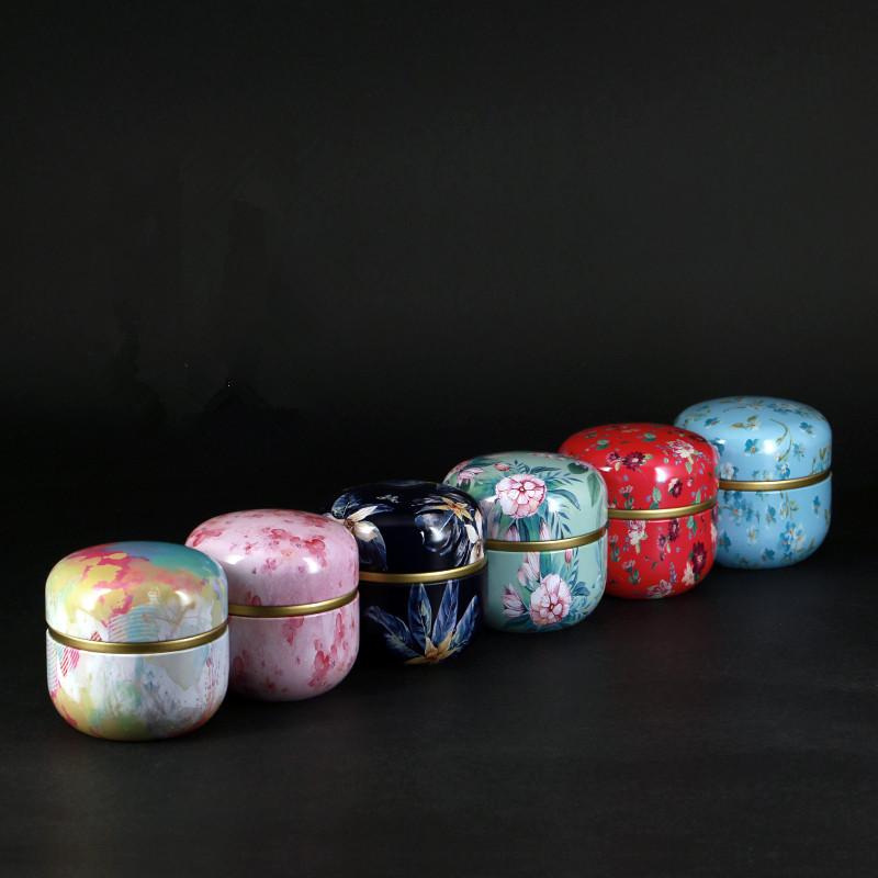 free shipping 85*87mm print flower Sealed wedding metal can gift cake boxes favor tin case , LCG
free shipping 85*87mm print flower Sealed wedding metal can gift cake boxes favor tin case , LCG
