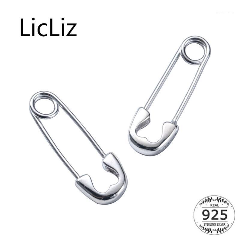 LicLiz New 925 Sterling Silver Hoop Earrings for Women Simple White&Black Gold Paper Clips Jewelry Small&Big Size LE05571
LicLiz New 925 Sterling Silver Hoop Earrings for Women Simple White&Black Gold Paper Clips Jewelry Small&Big Size LE05571