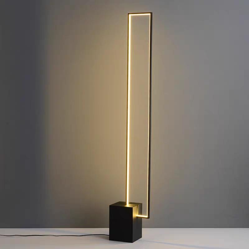 Modern Floor Lamp Nordic Iron Led Floor Lamps For Living Room Study Bedroom Decoration Designer Metal Light Home Standing Lamp
Modern Floor Lamp Nordic Iron Led Floor Lamps For Living Room Study Bedroom Decoration Designer Metal Light Home Standing Lamp