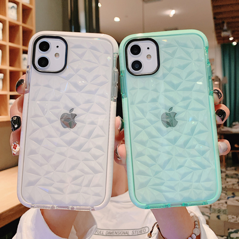 Luxury Jelly Phone Case For iPhone 13 12 mini 11 Pro XS Max XR X 7 8 6 6s Plus Soft Transparent Silicone Shockproof Clear Cover Dream Shell, Pink
Luxury Jelly Phone Case For iPhone 13 12 mini 11 Pro XS Max XR X 7 8 6 6s Plus Soft Transparent Silicone Shockproof Clear Cover Dream Shell, Pink