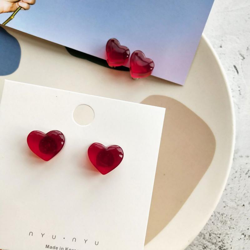 new red peach earrings winter cute mini earrings for women Korea transparent wine red peach heart love stud wholesale1
new red peach earrings winter cute mini earrings for women Korea transparent wine red peach heart love stud wholesale1