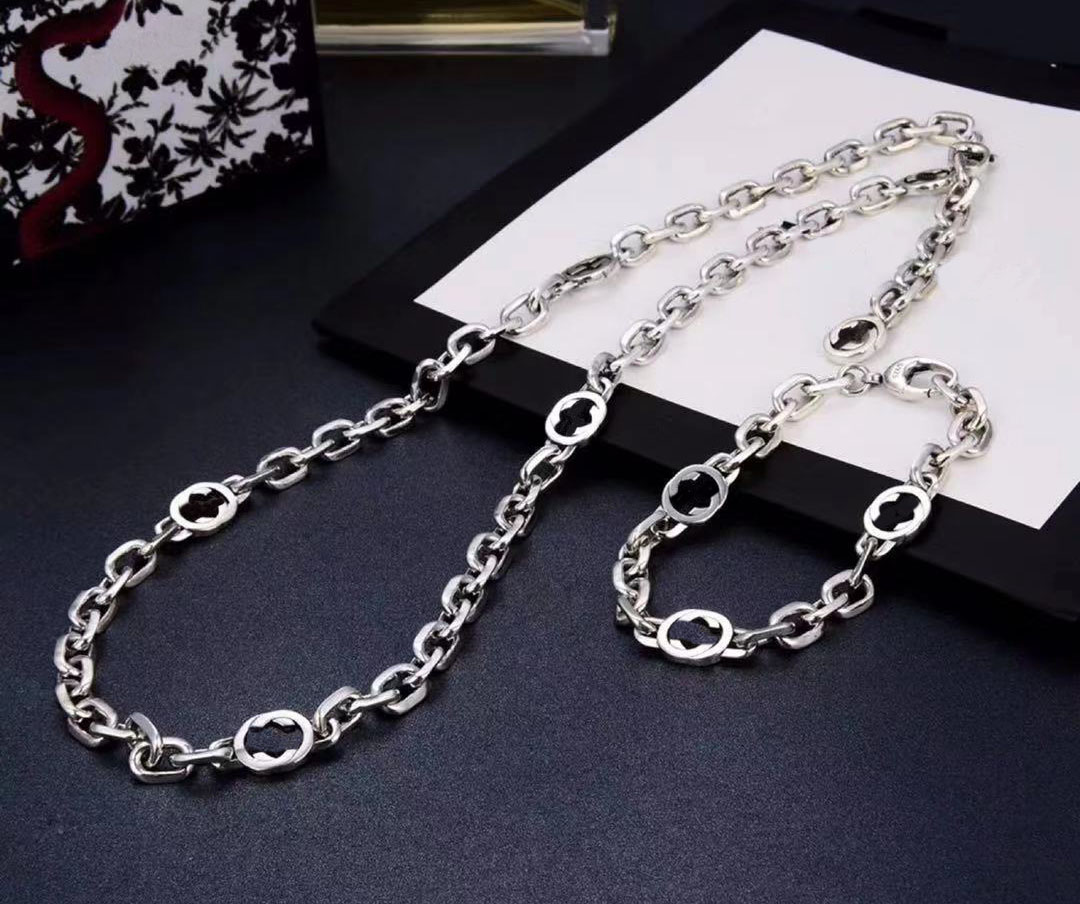 Fashion Round necklace bracelet for lady mens and Women Party Wedding Lovers gift engagement hip hop jewelry HB1210
Fashion Round necklace bracelet for lady mens and Women Party Wedding Lovers gift engagement hip hop jewelry HB1210