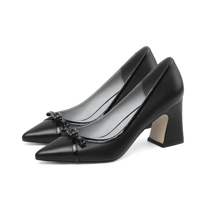 New Arrival Women Genine Leather Point Toe Shoes Spring Summer Party Wendding Brand Shoes Woman large size 34-43, Beige
New Arrival Women Genine Leather Point Toe Shoes Spring Summer Party Wendding Brand Shoes Woman large size 34-43, Beige