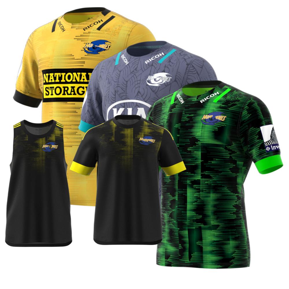 Hot sales 2021 Super Rugby Jersey Hurricanes home away t-shirt Rugby Jerseys HURRICANES Retro singlet Rugby shirt EMS free shipping, Black
Hot sales 2021 Super Rugby Jersey Hurricanes home away t-shirt Rugby Jerseys HURRICANES Retro singlet Rugby shirt EMS free shipping, Black