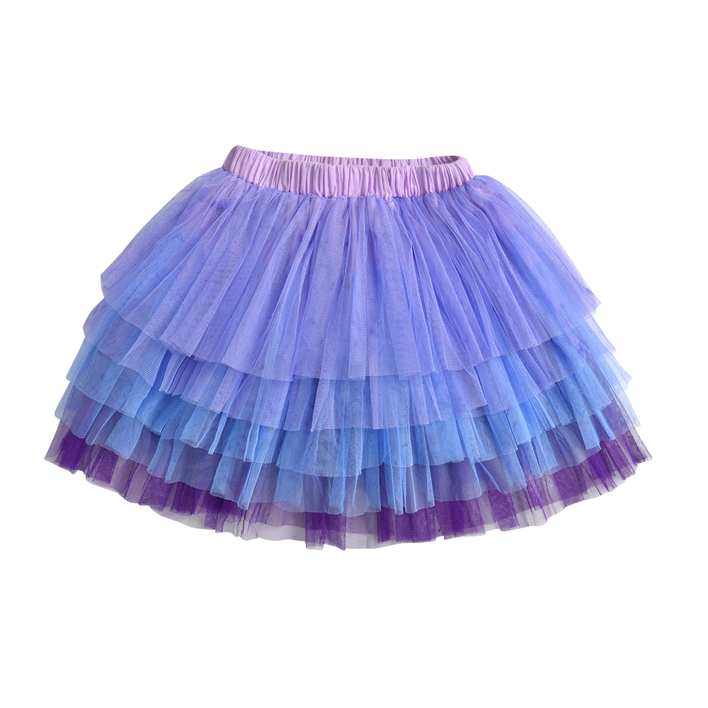 VIKITA Toddlers Kids Girls Cotton Tee Top T shirt and Multiple Tutu Skirts Kids Clothes Outfits Children Clothing SetsX1019