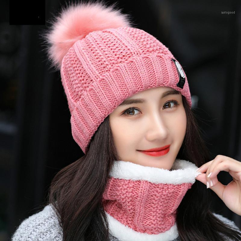 Beanie/Skull Caps 2021 Winter Hats Women With Bib Cute Warm Velvet Wool Hat Female Thicking Riding Windproof Knit Skullies Beanie Set1, 1navy
Beanie/Skull Caps 2021 Winter Hats Women With Bib Cute Warm Velvet Wool Hat Female Thicking Riding Windproof Knit Skullies Beanie Set1, 1navy