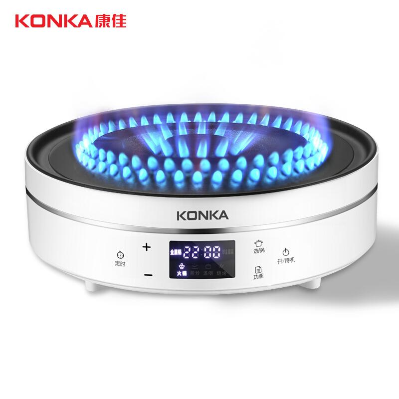 Electric ceramic oven induction cooker household pot stove high-power infrared wave heating mini furnace induction cooker
Electric ceramic oven induction cooker household pot stove high-power infrared wave heating mini furnace induction cooker